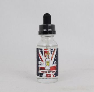 Эссенция Elix London Dry Gin, 30 ml