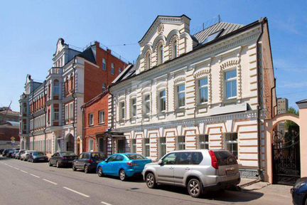 Сдам офисное помещение, 281 м²