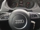 Audi Q3 2.0 AMT, 2013, 136 000 км объявление продам