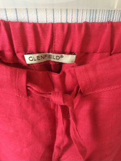 Брюки glenfield, р. 44 (S)