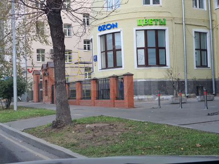 Аренда помещения свободного назначения