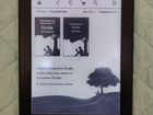 Kindle Paperwhite 3G объявление продам