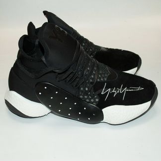 Кроссовки Y-3 BYW Bball