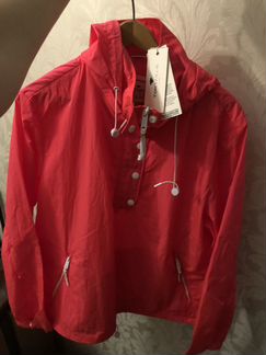 Куртка Tom Tailor x Toni Garrn (limited edition)