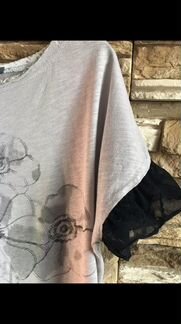 Футболка женская Adidas