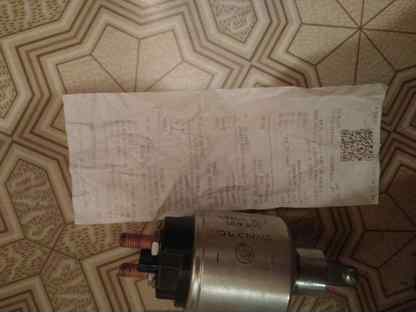 Продаю реле стартера 2108-2114