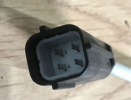 Кислородный датчик Ниссан