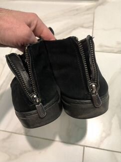 Ботинки Rocco