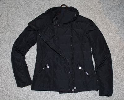 Куртка Takko Fashion