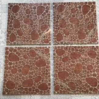 Плитка напольная 40х40