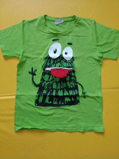 Пакет одежды 122-128