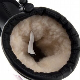 Зимние сапожки для детей