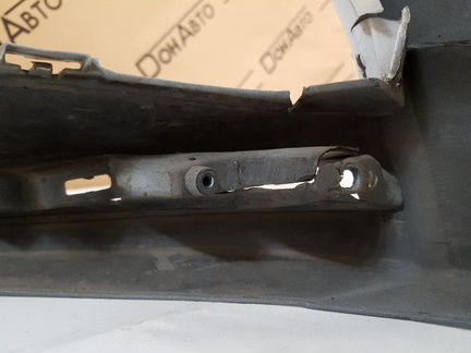 Бампер передний Lexus Ls 5