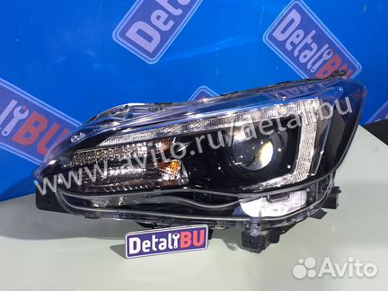 Фара правая левая Subaru XV GT G24 Crosstrek 17-19