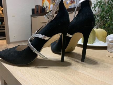 Туфли Portal (портал)