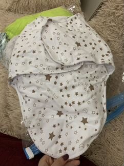 Одежда для новорожденных