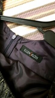 Вечернее платье Ellen Kloss