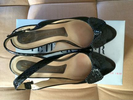 Туфли Peter Kaiser 39 размер