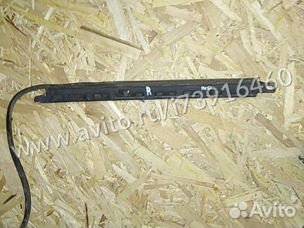 Ресничка фары Мерседес W140