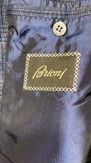 Brioni Пиджак оригинал