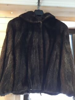 Шуба(автоледи)