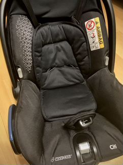 Автокресло 0+ Maxi Cosi Citi