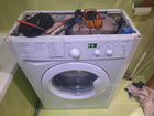 Ремонт стиральных машин и Газовых и электро плит