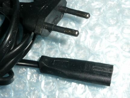 Разные кабели электропитания