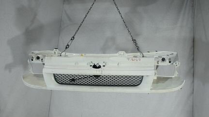 Рамка передняя (телевизор) Ford Transit, 2005