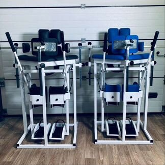 Имитрон имитатор ходьбы