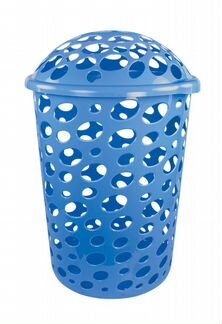 Корзина для белья 45 л