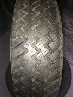 LT 235 85 R16 Michelin X