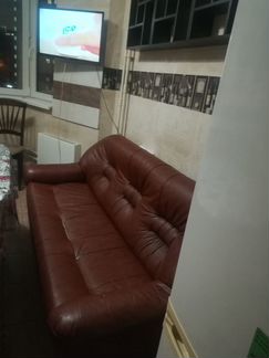 3-к квартира, 78 м², 4/17 эт.