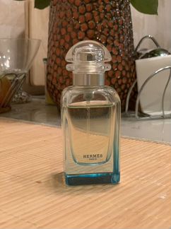 Туалетная вода Hermès Un Jardin en Mediterranee