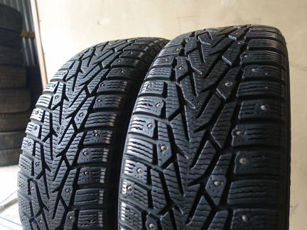 255 55 19 Nokian Hakkapeliitta 7 SUV 938V XL