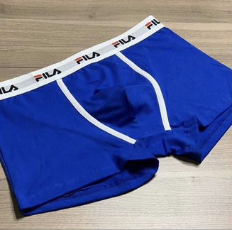 Трусы плавки Fila