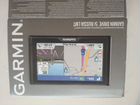 GPS навигатор Garmin drive 51 Russia lmt