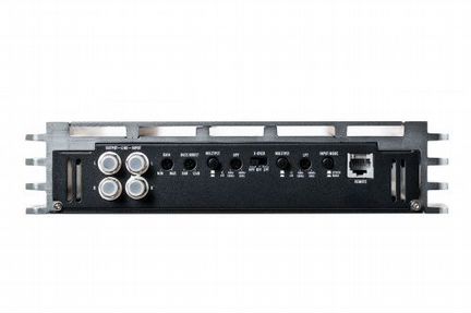 Автомобильный Усилитель swat EXE-2.300 2х300 Вт