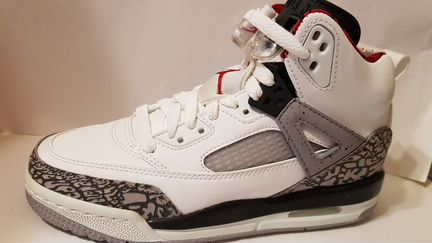 Nike jordan spizike BG 317321 122 us-4Y