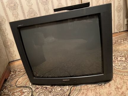 Телевизор