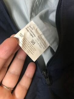 Полукомбинезон Kerry 98 рост в идеале