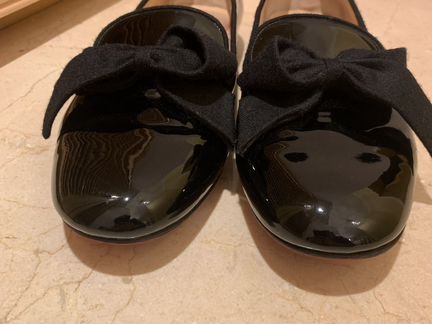 Туфли Christian louboutin