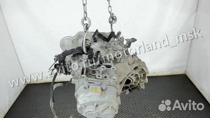 Коробка передач Hyundai Tucson 3 1.6 Инжектор, 201