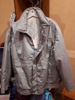 Куртка мужская осень-весна