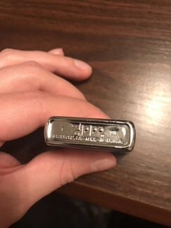 Zippo набор, зажигалка и ручка