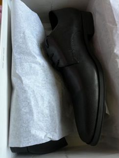 Туфли, ботинки мужские новые geox