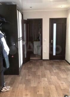 Комната 17 м² в 3-к, 15/16 эт.