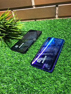 Huawei Nova 3 4/128GB (PAR-LX1)