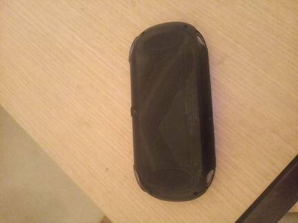 Sony ps Vita
