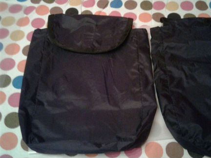 Чехлы для хранения обуви